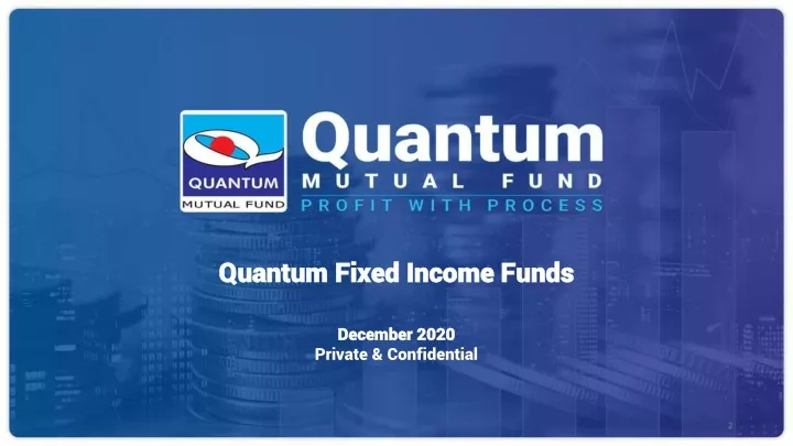 quantum fixed income funds december 2020 private