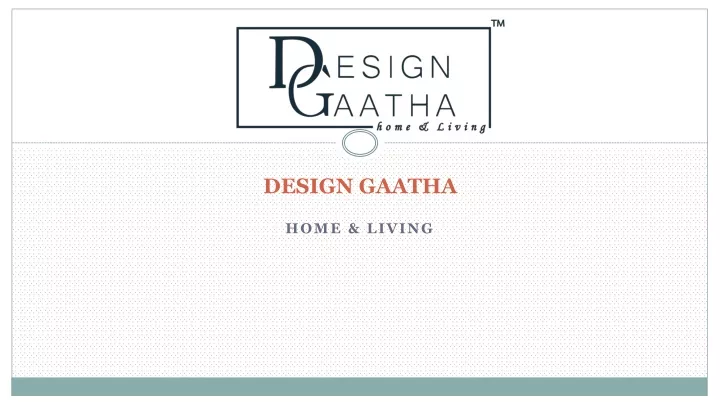 design gaatha