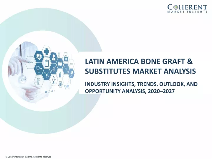 latin america bone graft substitutes market
