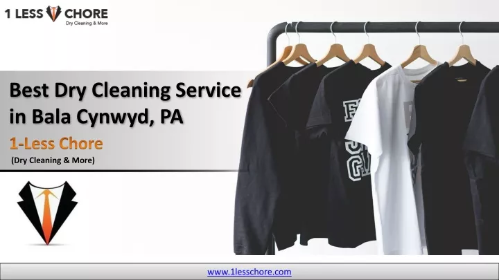 best dry cleaning service in bala cynwyd pa