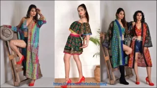 Boho Fashion Clothing: A Forever Fashion Trend