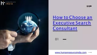 how to choose an