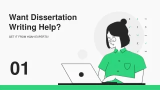 Dissertation Writing Services | Dissertation Writing Help