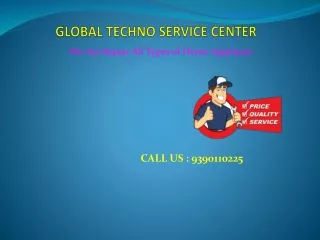 IFB Service Center in Mumbai