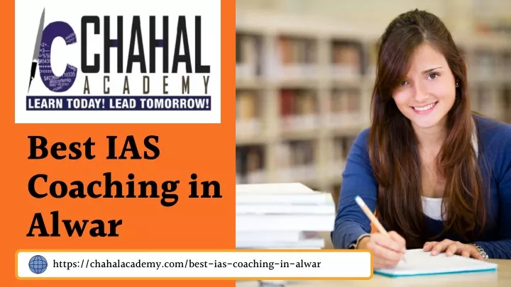 best ias coaching in alwar https chahalacademy