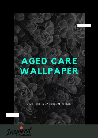 Best Aged Care Wallpaper in Adelaide