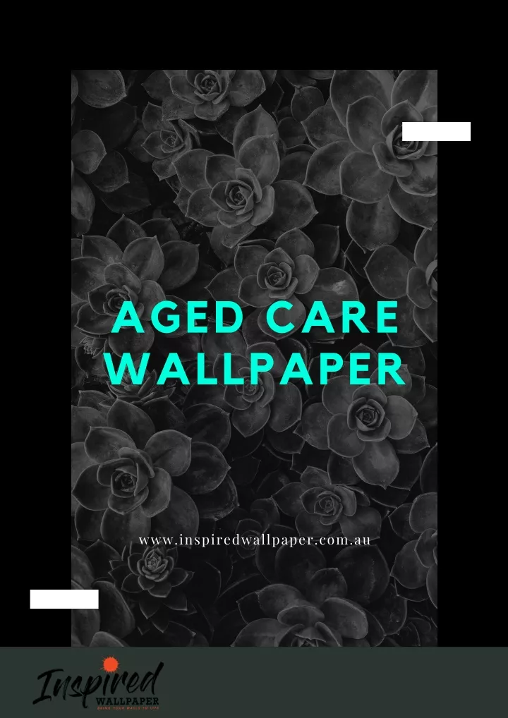 aged care wallpaper