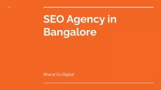 Bharat Go Digital
