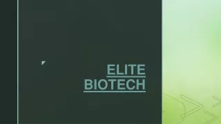 elitebiotech