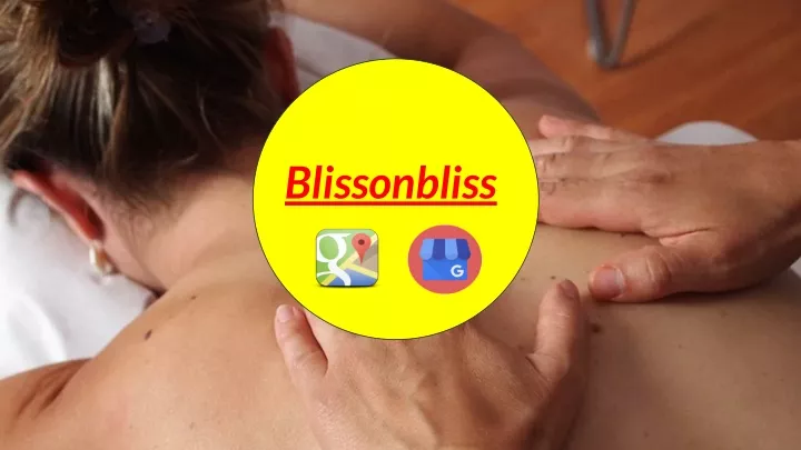 blissonbliss