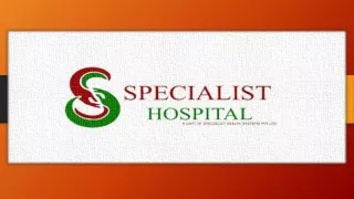 Knee replacement specialist in Bangalore