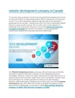 best website designing company in dubai