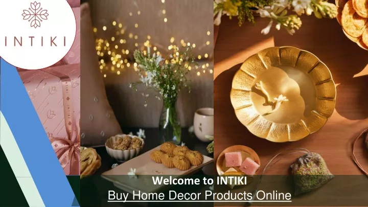 welcome to intiki buy home decor products online