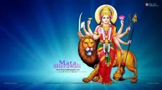 MataRani | Maa Sherawali | Maa Durga | Ambe Maa