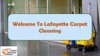 Get an Affordable Flooring Cleaning Services in West Lafayette