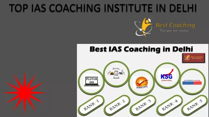 top ias coaching institute in delhi