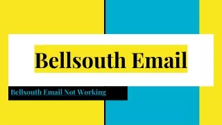 How Can Fix Error Bellsouth Email Not Working on Android Devices?