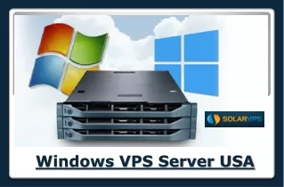 windows vps server usa