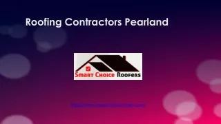 Roofing Contractors Pearland