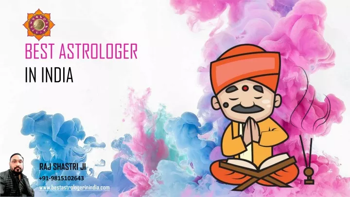 best astrologer in i ndia