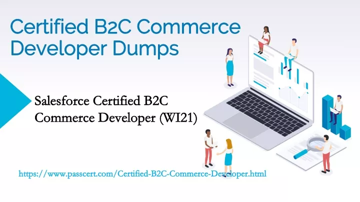certified b2c commerce certified b2c commerce