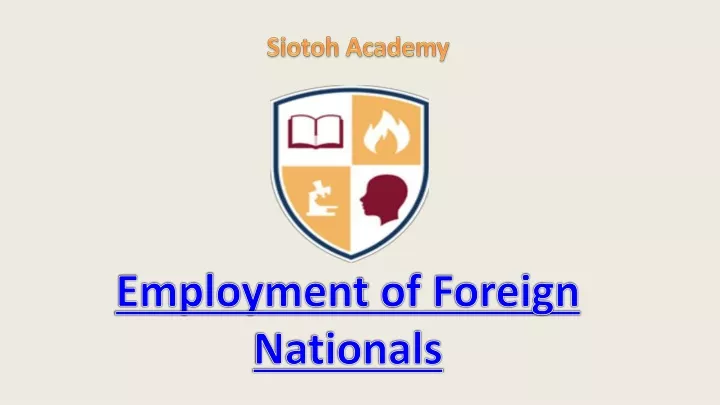 siotoh academy
