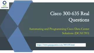 cisco 300 635 real cisco 300 635 real questions