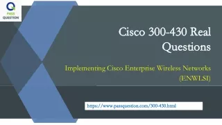 cisco 300 430 real cisco 300 430 real questions