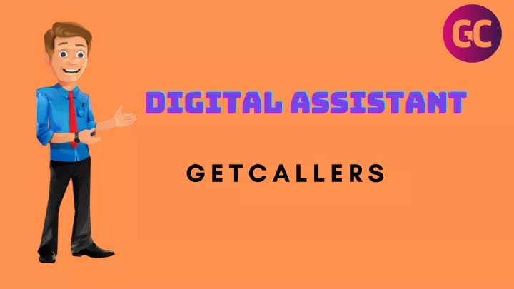 digital assistant digital assistant digital