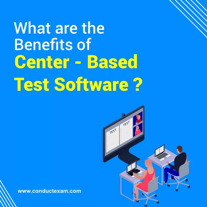 what are the benefits of center based test