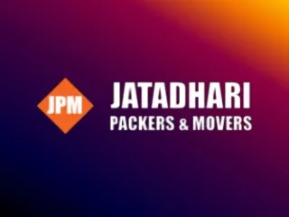 Jatadhari Packers Movers