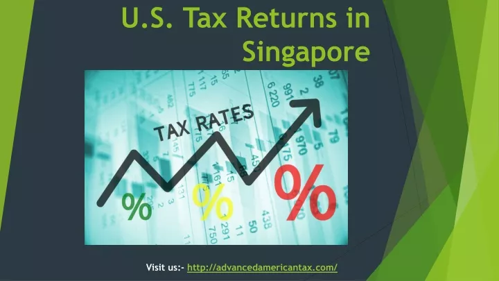 u s tax returns in singapore