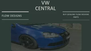 vw central