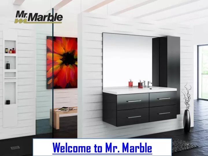 welcome to mr marble