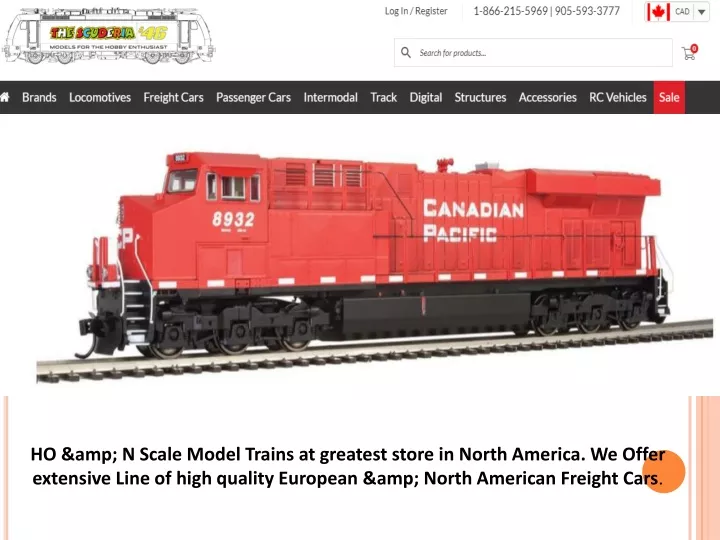 ho amp n scale model trains at greatest store