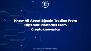 www cryptoknowmics com