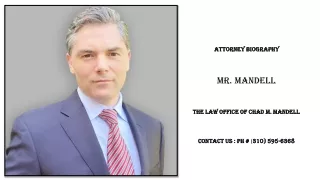 Attorney Biography