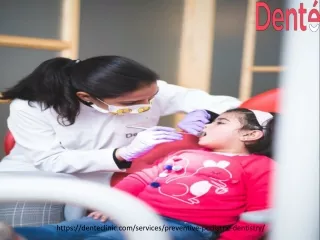 Pediatric Dentist in South Delhi