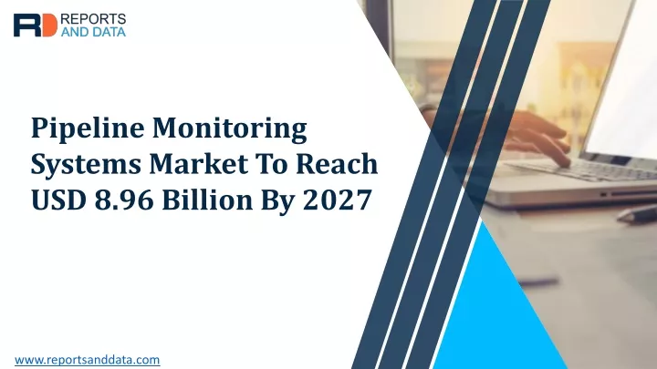 pipeline monitoring systems market to reach