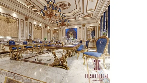 Interior Fitout Abu Dhabi