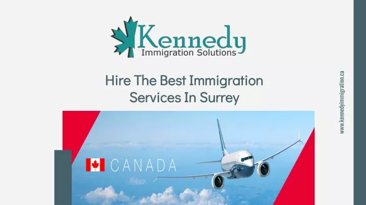 hire the best immigration services in surrey