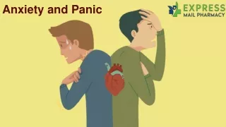 PPT - Dare: The New Way to End Anxiety and Stop Panic Attacks by Barry ...