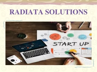 radiata solutions