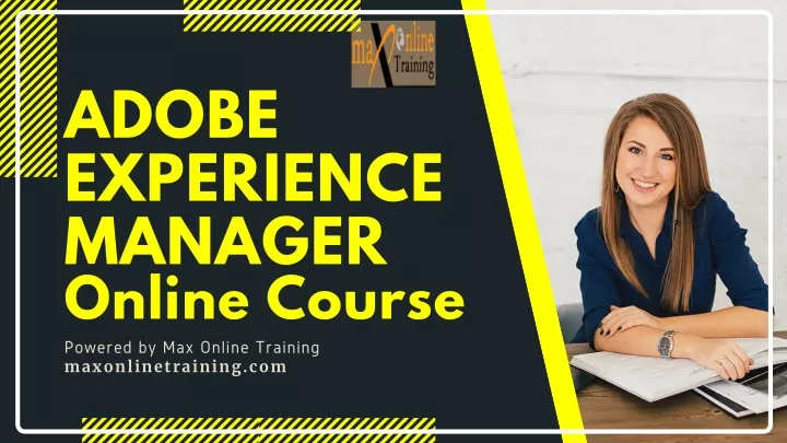 adobe experience manager online course