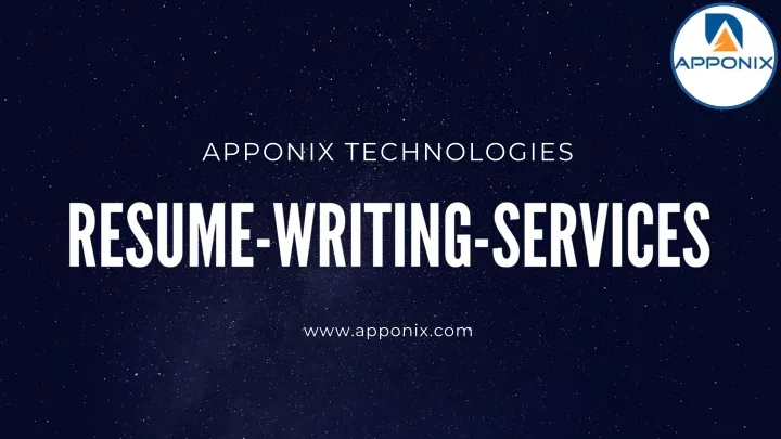 apponix technologies