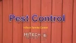 Pest Control - slide 1