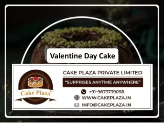22 Best Ideas for Valentine Day Cake in Advance Form Cake Plaza