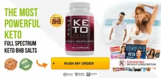 Keto Extra {Reviews By Supplements Online Store} Get Online Speical Offer Today