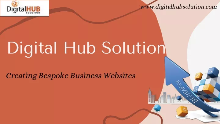 www digitalhubsolution com