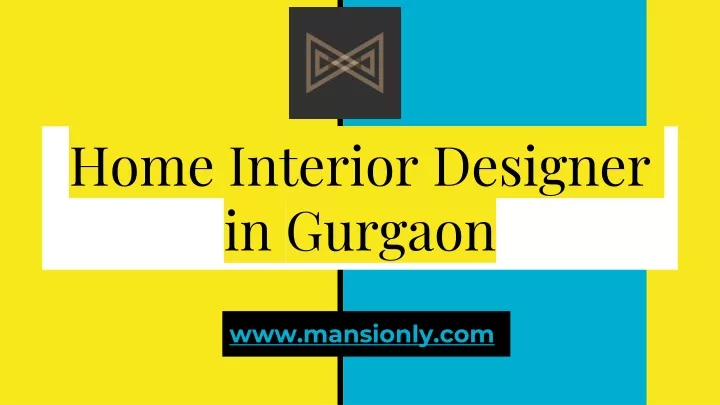 home interior designer in gurgaon